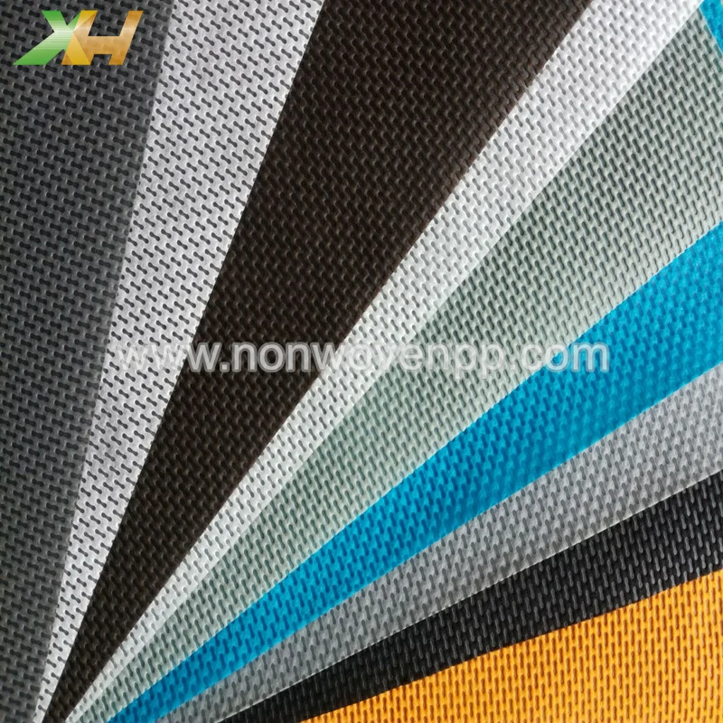 PP TABLE SPUNBond non tissé